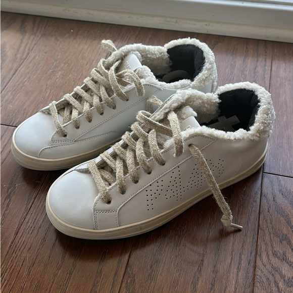 P448 SNEAKERS - Picture 1 of 7